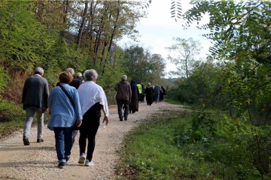 YADEM'le Her Geçen Gün Daha Genç Hissediyorlar