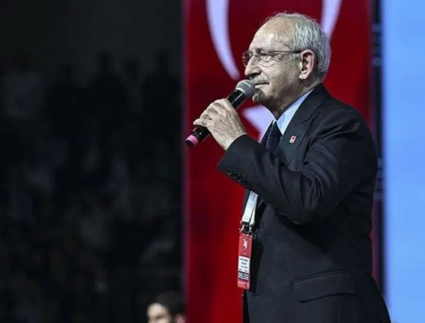 O tweet çok ağrıma gitti! Kemal Kılıçdaroğlu adaylıktan neden çekilmediğini açıkladı