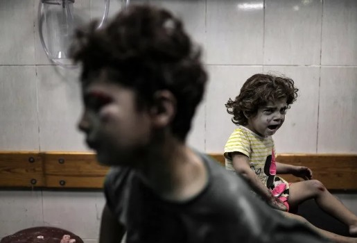 ABD ve İsrail arasında Gazze çatlağı! Biden'dan Netanyahu'ya 3 günlük teklif: İkiyüzlülükte sınır tanımıyorlar