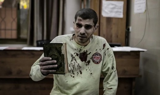 ABD ve İsrail arasında Gazze çatlağı! Biden'dan Netanyahu'ya 3 günlük teklif: İkiyüzlülükte sınır tanımıyorlar