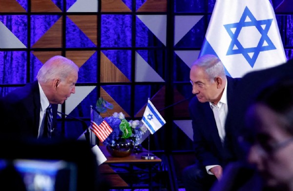 ABD ve İsrail arasında Gazze çatlağı! Biden'dan Netanyahu'ya 3 günlük teklif: İkiyüzlülükte sınır tanımıyorlar