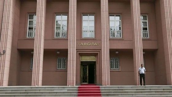 AYM Yargıtay’ı yok saymaya çalıştı! Yargıda oluşan tehlikeye dikkat çekmek için…