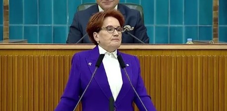 İYİ Parti'de ortalık yangın yeri: Akşener en yakınındaki iki isme kapıyı gösterdi! Gizlice banka hesaplarını inceletmiş...