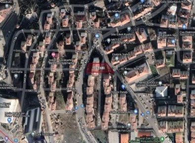 ABB'yi borç batağına soktu, tek bir çivi bile çakmadı! Mansur Yavaş, Ankara'yı yok pahasına sattı