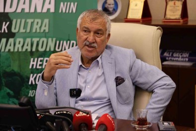 Adana'nin Dogal Güzellikleri Bu Kosuda Dünyaya Tanitilacak