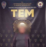 Afyonkarahisar' Da FETÖ Hükümlüsü Gözaltina Alindi