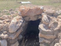 Ankara'nin 5 Bin Yillik Tarihi Külhöyük'teki Kazilarla Gün Yüzüne Çikiyor