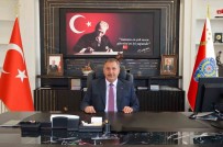 Antalya'da 10 Kasim Mesajlari