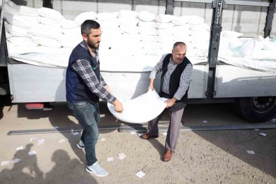 Ari Kovanina Seker Destegi