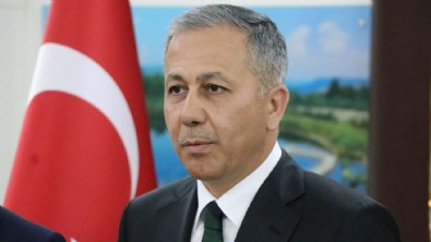 Bakan Yerlikaya duyurdu: 2019'dan beri en büyük yakalama