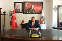 Baskan Çömden'den 10 Kasim Mesaji