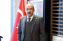 Baskan Gülsoy Açiklamasi 'Emanetlerine Sonsuza Kadar Sahip Çikacagiz'