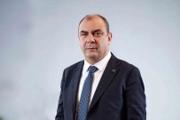 Baskan Kesikbas'tan 10 Kasim Mesaji