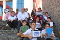 Baskan Sandikçi Açiklamasi '4,5 Yilda 69 Bin 85 Çocugumuzun Gönlüne Dokunduk'