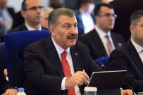 Beyaz Reform'la 8 Bin 855 Hekim Kamuya Döndü