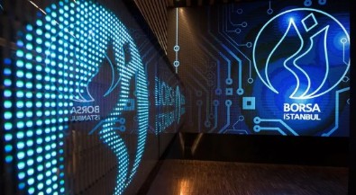 Borsa günün ilk yarısında geriledi
