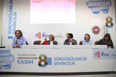 Carlos Moreno '15 Dakikalik Sehir'i Anlatti