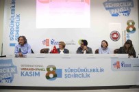 Carlos Moreno '15 Dakikalik Sehir'i Anlatti