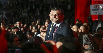 CHP Genel Başkanlığı yarışında 'Kara para' skandalı büyüyor! İmamoğlu'nun ağabeyi...
