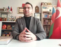 Ertas; 'Cumhurbaskanimizin EIT Zirvesindeki Çagrisi Kiymetli'