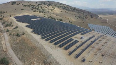 Isparta Belediyesi GES Yatirimlarinda Hiz Kesmiyor