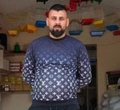Izmir'de Bag Evinde Saklanan Cinayet Zanlisi Yakalandi