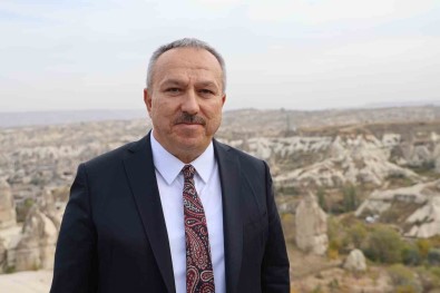 Kapadokya'da Tüm Zamanlarin Rekoru Kirildi Açiklamasi Ziyaretçi Sayisi 4 Milyonu Asti