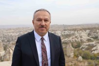 Kapadokya'da Tüm Zamanlarin Rekoru Kirildi Açiklamasi Ziyaretçi Sayisi 4 Milyonu Asti