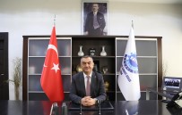 KAYSO Baskani Büyüksimitci'den 10 Kasim Atatürk'ü Anma Günü Mesaji