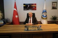 KESOB Baskani Odakir'dan 10 Kasim Atatürk'ü Anma Günü Mesaji