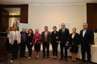 Kültürel Miras Marmaris'te Konusuluyor