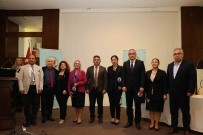 Kültürel Miras Marmaris'te Konusuluyor