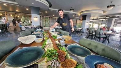 Metrelik Kebabi Yemek Isteyenler Bu Adrese Geliyor