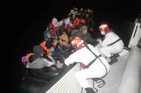 (Özel) Yunanistan Korkuttu, Ölüme Terk Etti, Türkiye Kurtarip Sefkat Gösterdi