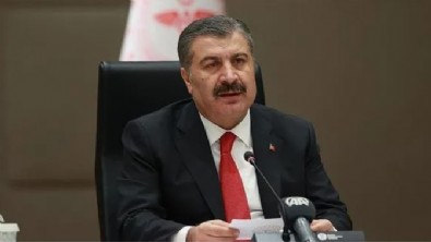 Sağlık Bakanı Fahrettin Koca deprem bölgesindeki acil durum hastaneleri için tarih verdi!