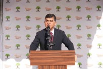 Sehitkamil'in 27. Ormanina Can Suyu Verildi