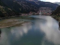 Uzungöl'ü Bekleyen Sinsi Tehlike