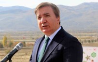 Vali Aydogdu Açiklamasi 'Atatürk'ü, Aramizdan Ayrilisinin 85. Yilinda Rahmetle, Minnetle Ve Saygiyla Aniyoruz'