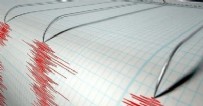 AFAD duyurdu: Malatya'da 4.8 büyüklüğünde deprem!
