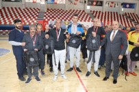 Agri'da Engelliler Unutulmadi