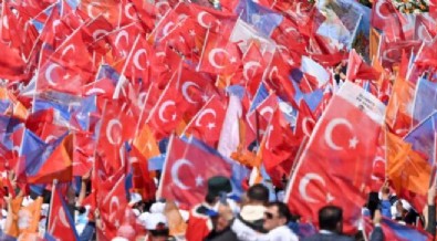 AK Parti'de yerel seçim çalışmaları tam gaz: Anket süreci başladı sonuçlar Erdoğan'a sunulacak