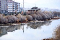 Ardahan'da Soguk Hava Etkili Oluyor