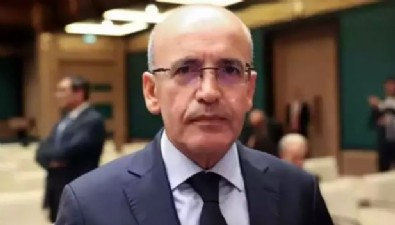 Bakan Şimşek: Attığımız adımlar karşılık buluyor