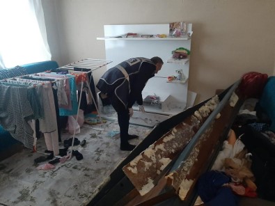 Balikesir'de Aranan 53 Sahistan 28'I Tutuklandi