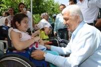 Baskan Gürün'den Engelliler Günü Mesaji