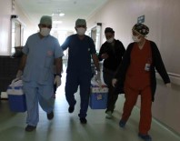 Beyin Ölümü Gerçeklesen 71 Yasindaki Hastanin Bagislanan Organlari Umut Olacak