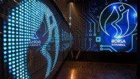 Borsa günün ilk yarısında yükseldi