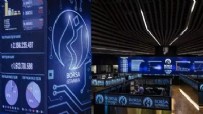 Borsa İstanbul yükselişle açıldı