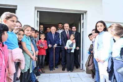 Bursa Hayvanat Bahçesi 25 Yasinda