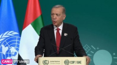 Cumhurbaşkanı Erdoğan: Gazze'de yaşananlar insanlık suçudur
